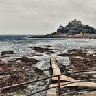 Cornwall – St. Michael's Mount