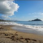 Cornwall St. Michael's Mount