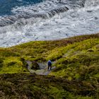 Cornwall: The Path to Strangles Beach