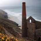 Cornwall - Tin Mine