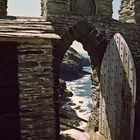 Cornwall - Tintagel