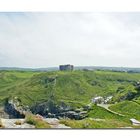 Cornwall VI - Landschaft um Tintagel