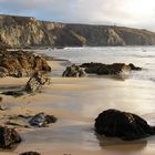 Cornwall Westcoast - Porthtowan