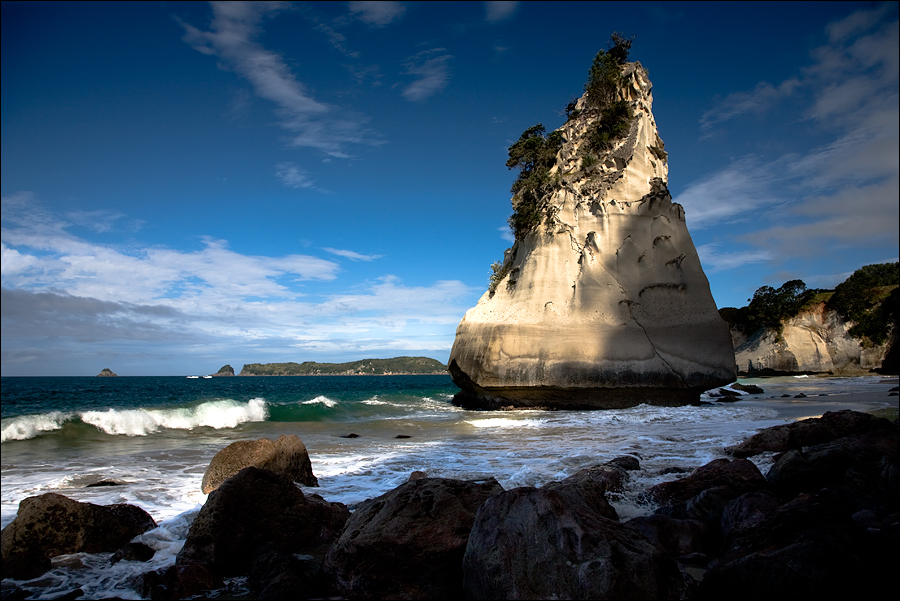 ~ Coromandel ~