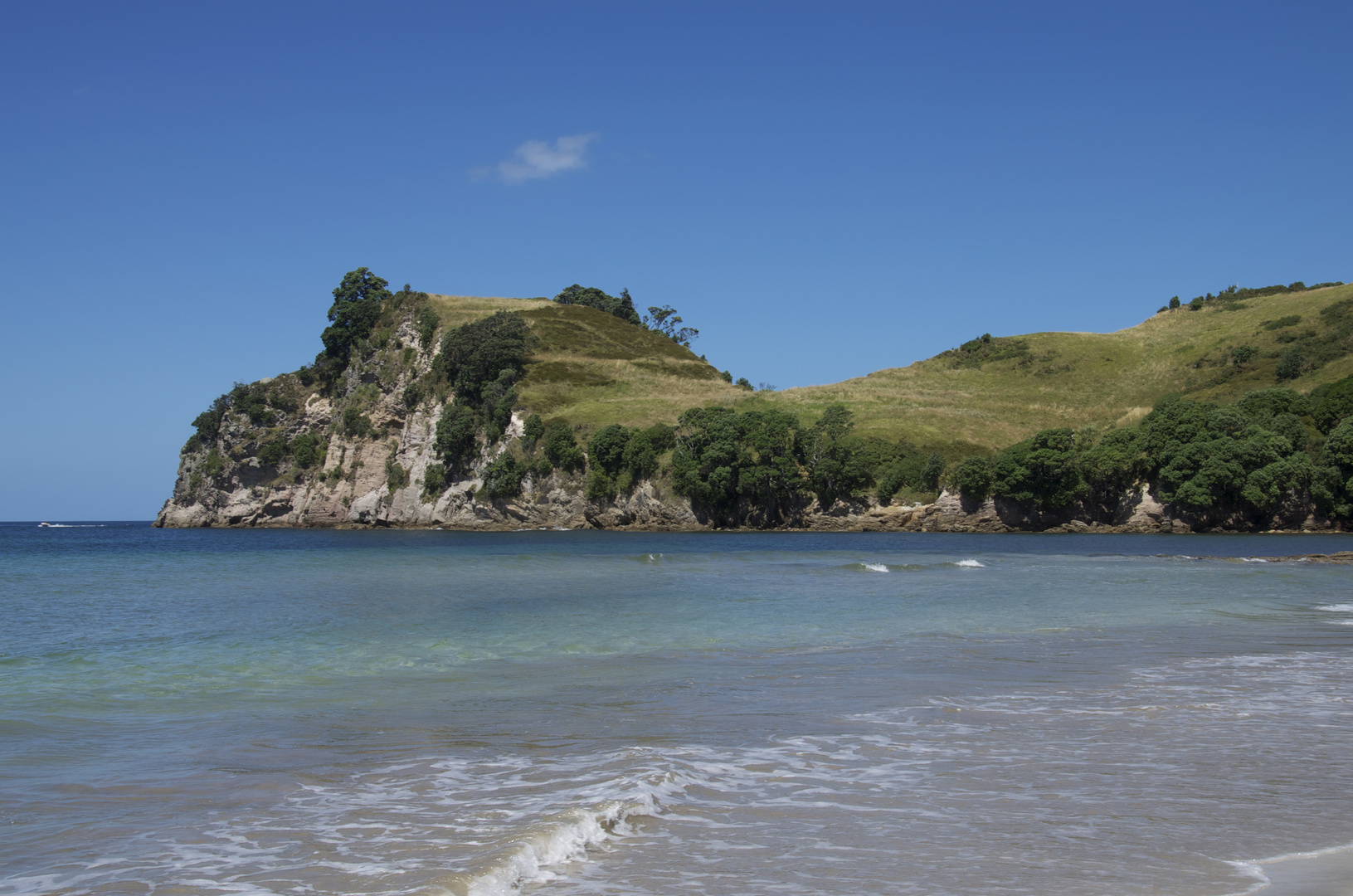 Coromandel