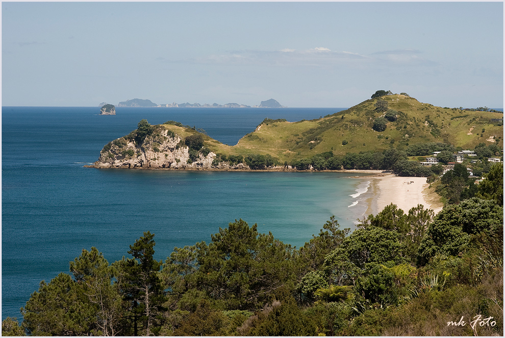 Coromandel