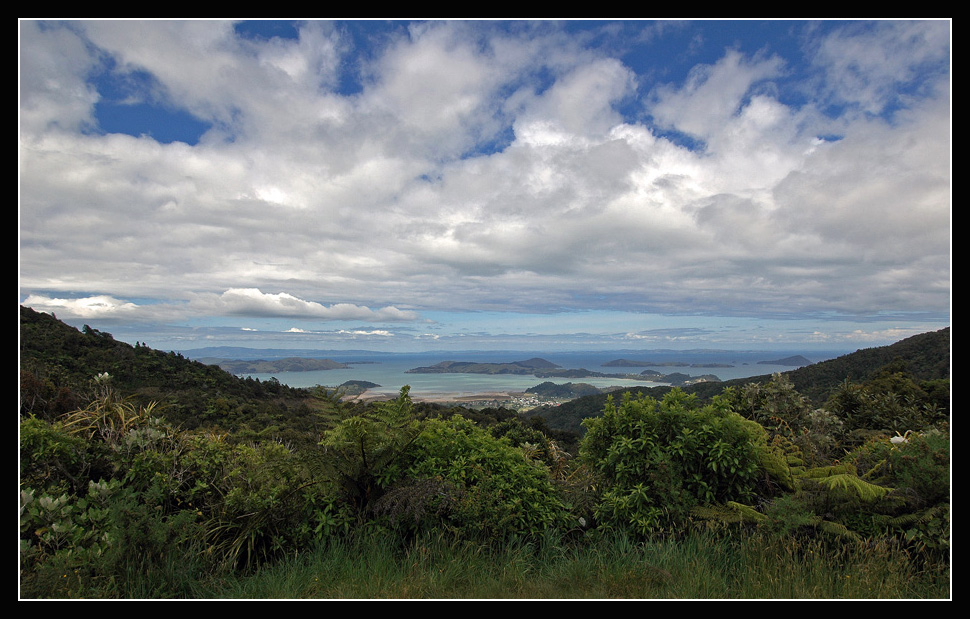 Coromandel