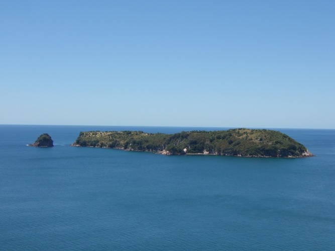 Coromandel