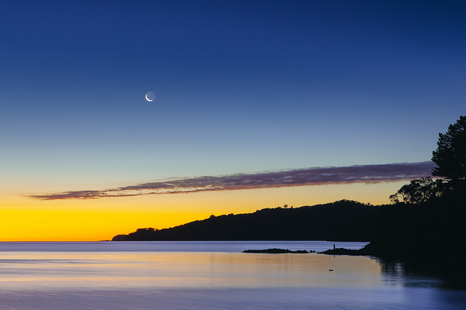 Coromandel - Long Bay Part 2