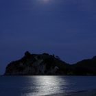 Coromandel Moon