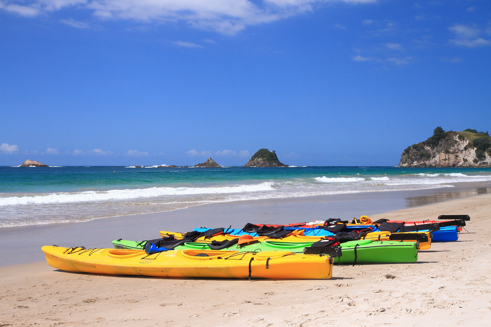 Coromandel Peninsula