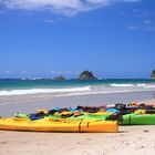 Coromandel Peninsula