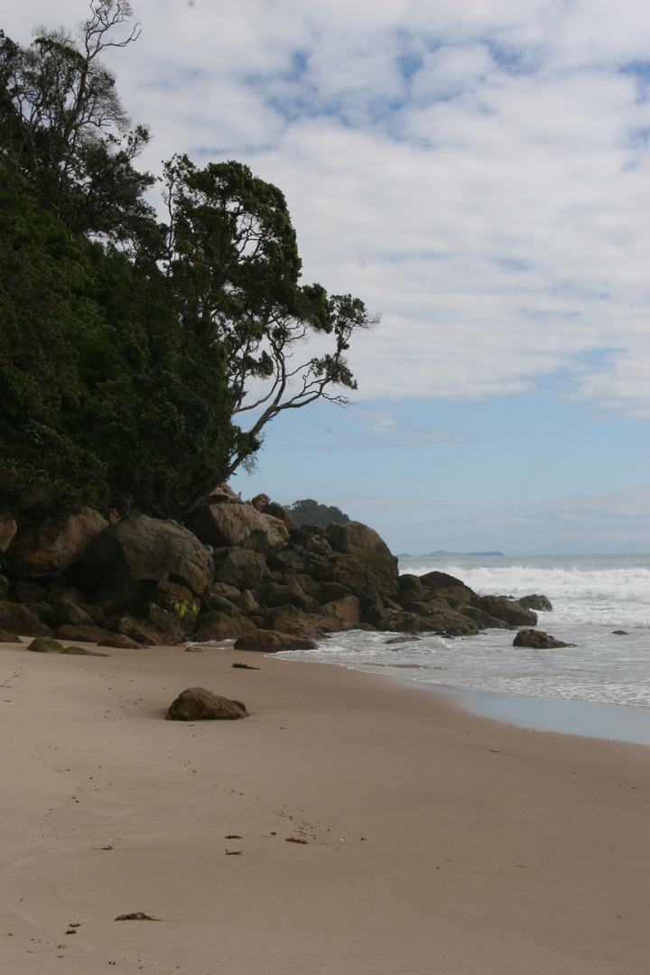 Coromandel Peninsula