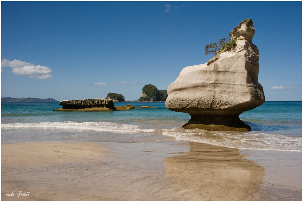 Coromandel Peninsula