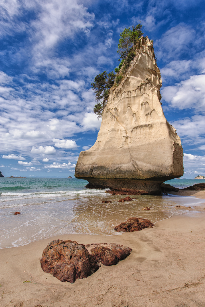 Coromandel Peninsula