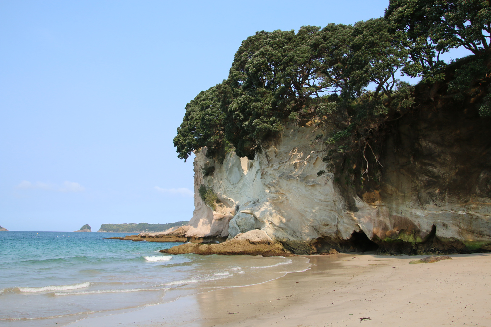 Coromandel Peninsula