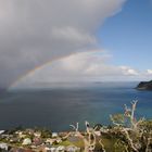 Coromandel Rainbow