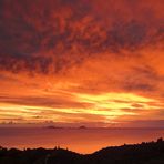 Coromandel Sunrise