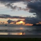 Coromandel Sunrise