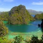 Coron, Insel Palawan, Philippinen