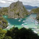 Coron Island