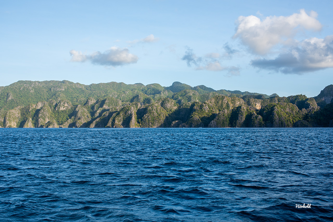 Coron Island