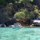 Coron Island