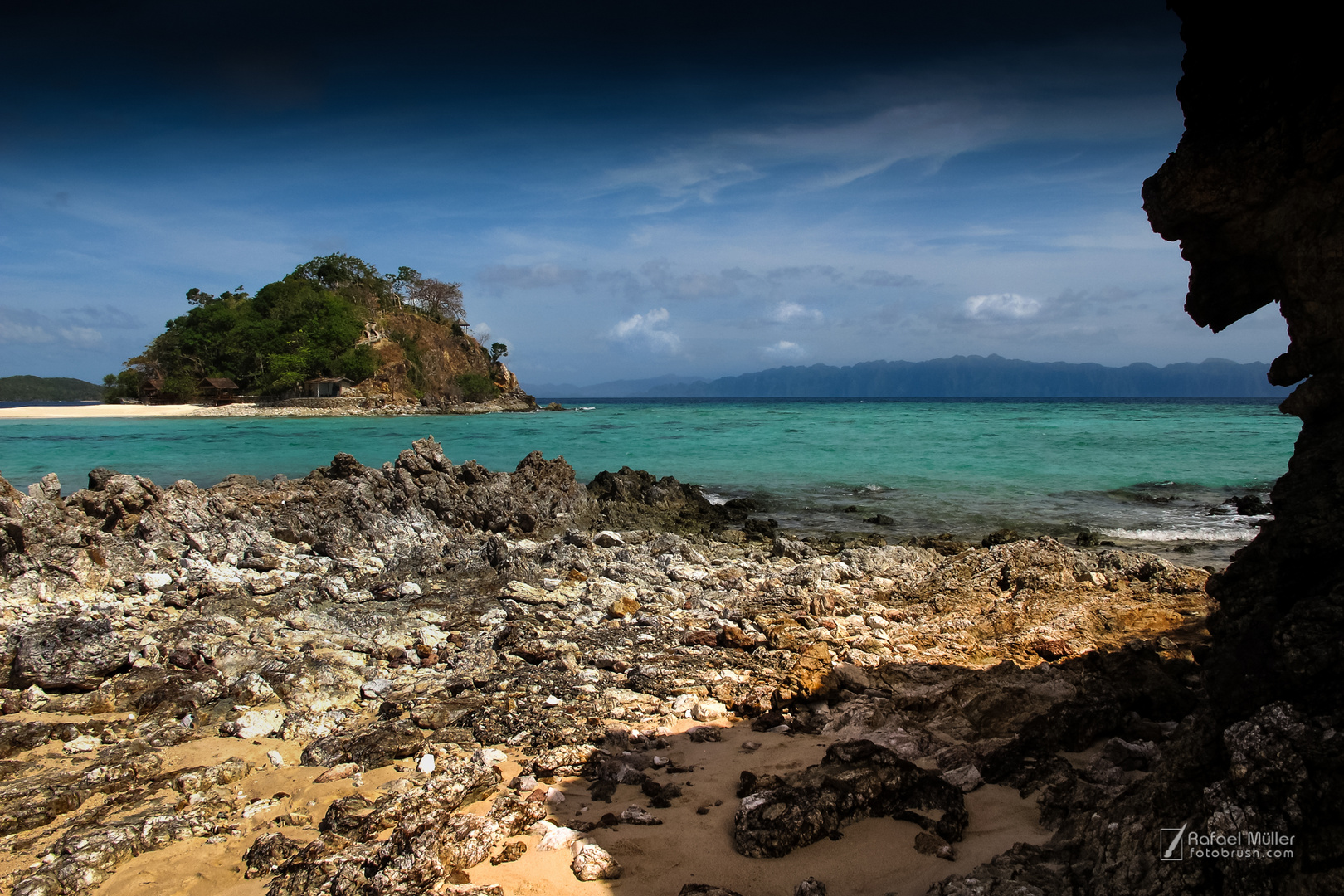 Coron Palawan