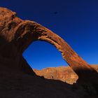 Corona Arch