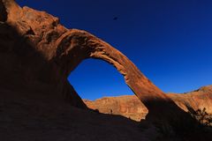 Corona Arch