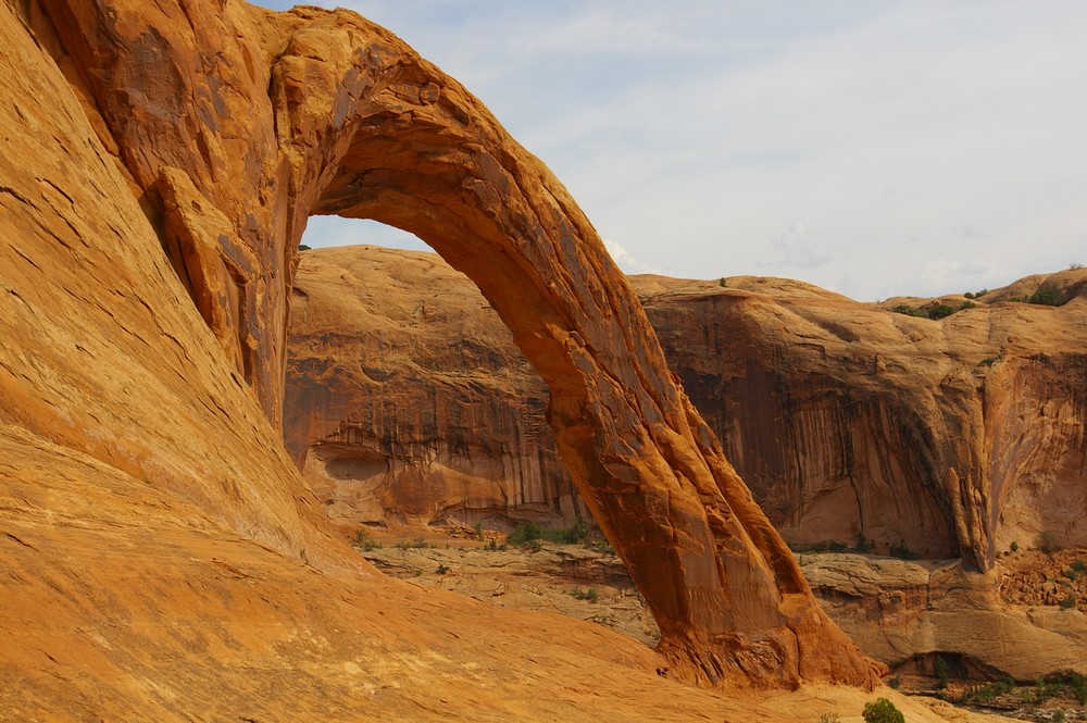 Corona Arch