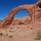 Corona Arch