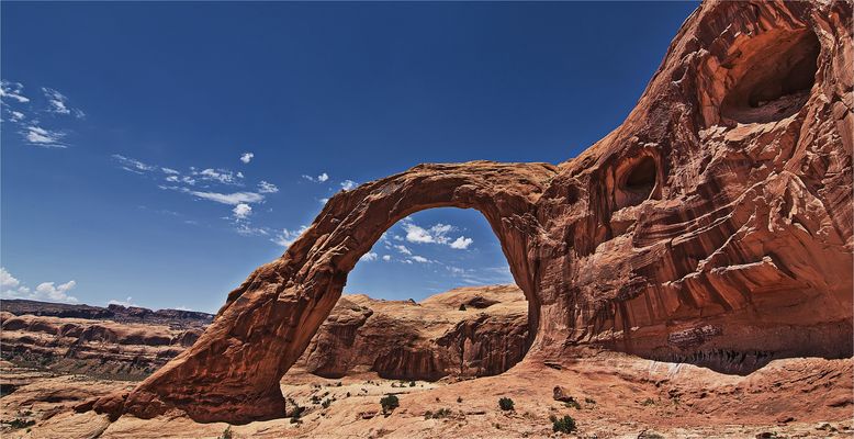 Corona Arch # 2
