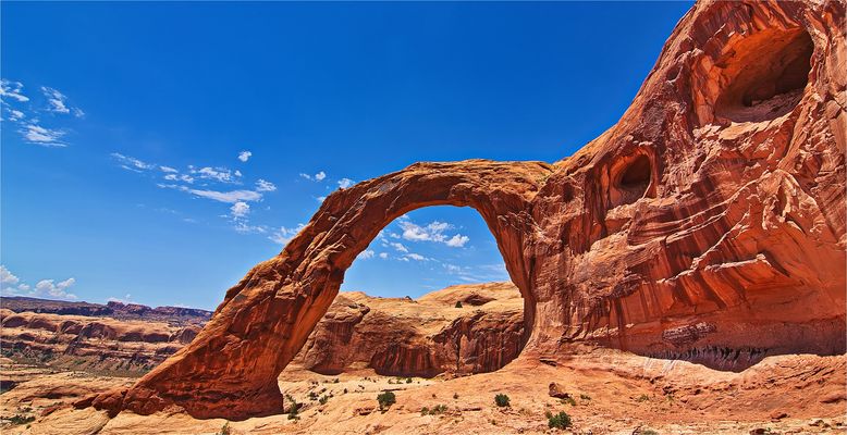 Corona Arch