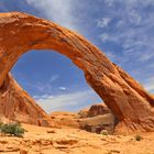 Corona Arch