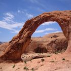 Corona Arch