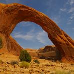 Corona Arch