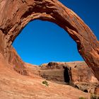 Corona Arch