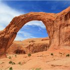 Corona Arch