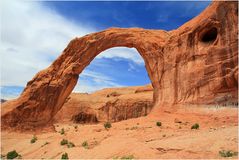 Corona Arch