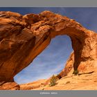 Corona Arch