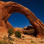 Corona Arch