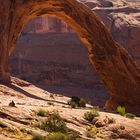 Corona Arch