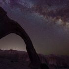 Corona Arch I