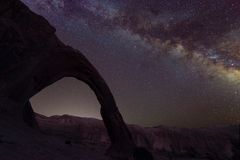 Corona Arch I