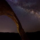 Corona Arch II