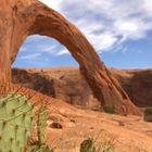 Corona Arch - Utah, USA