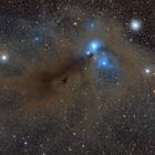 Corona Australis 