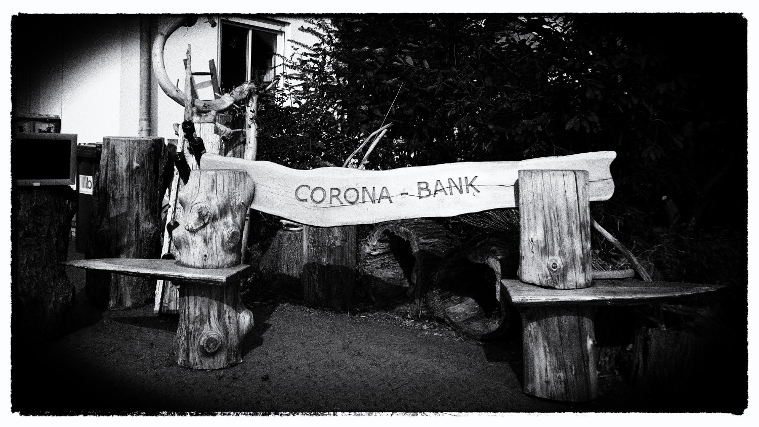 Corona-Bank