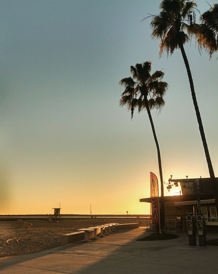 Corona del Mar